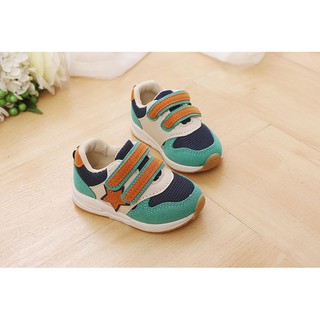 Giày Thể Thao Bé Trai Size 21- 30