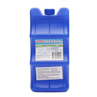 Cục nhựa làm lạnh coleman 1237259 - 6 lon