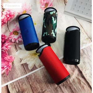 JBL GT-112 Pro Loa Không Dây 🔈[Âm Thanh Đỉnh Cao]🔈 Bluetooth Speaker Mini Đèn LED Nhiều Màu - Nhạc To Vang, Pin Cực Trâu