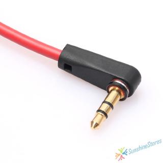 Dây Cáp Âm Thanh 2 Đầu 3.5mm