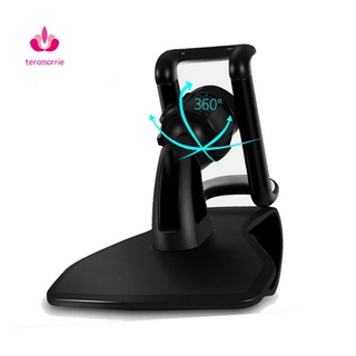 COD Universal HUD Type Car Dashboard Mount Mobile Phone GPS Holder Stand Bracket