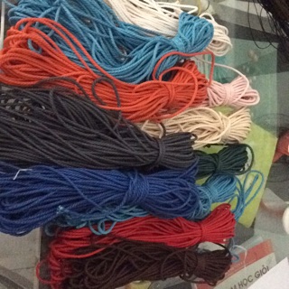 Dây làm vòng tay handmade