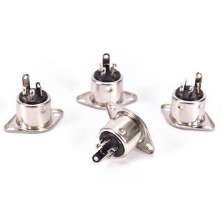 Dây Cáp Kết Nối 4 Pin