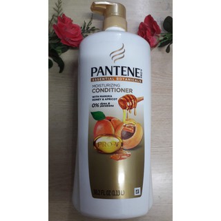 Dầu Xả Pantene Essential Botanicals Mỹ 1.13L