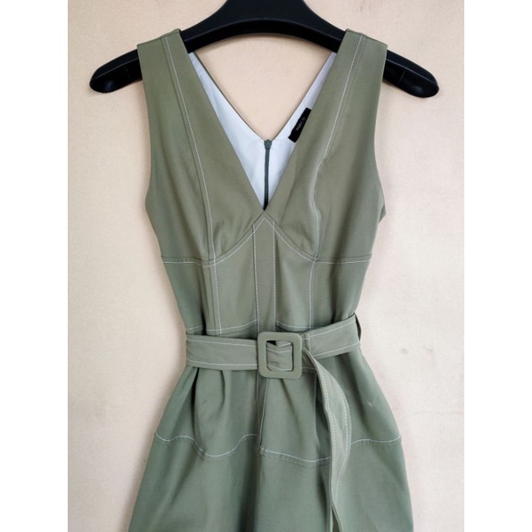 Đầm Marc sz S, new 99%