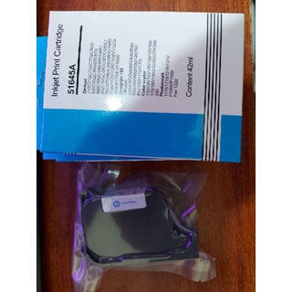 Mực In HP45 A Cho Máy In Sơ Đồ