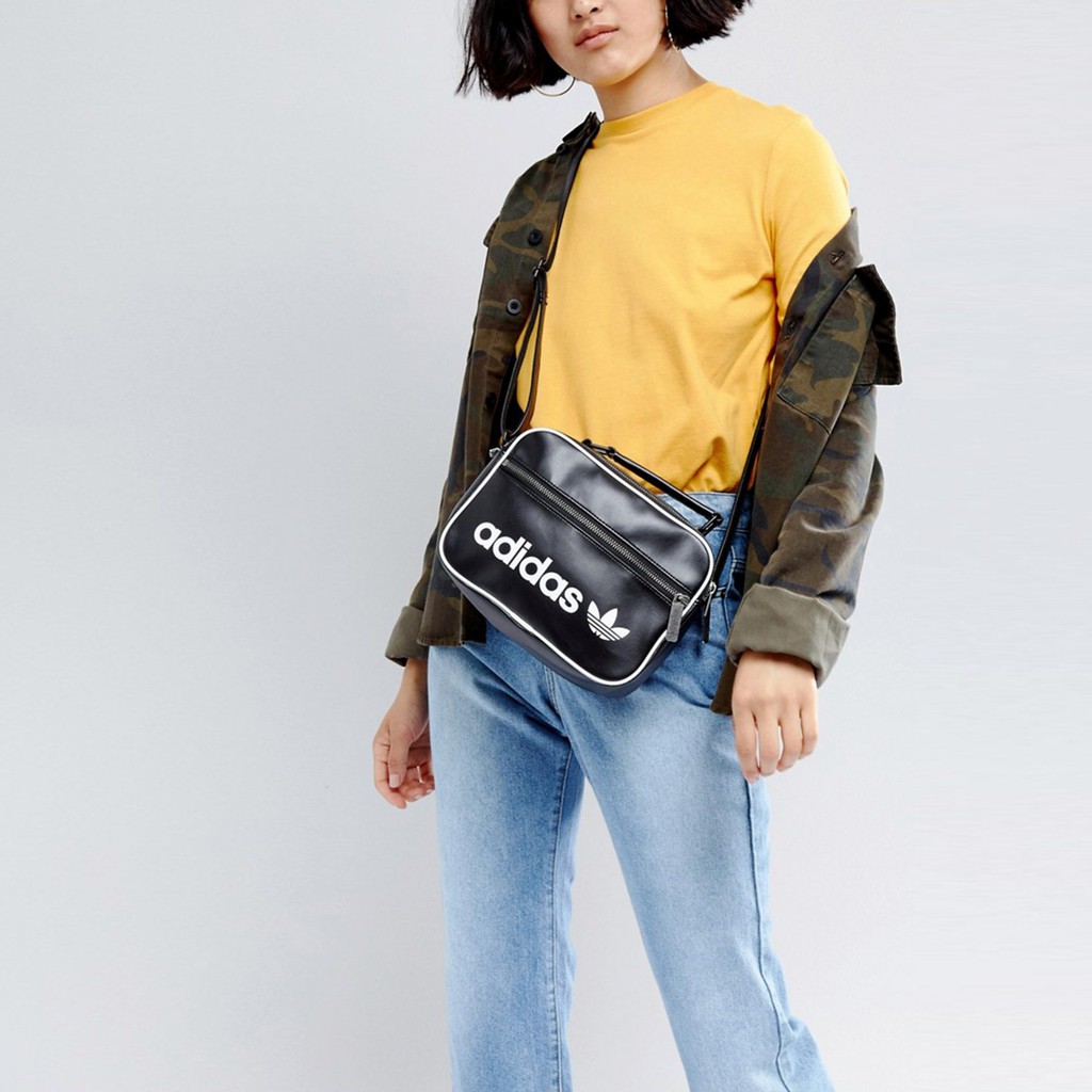combo sỉ túi Adidas đeo chéo xịn
