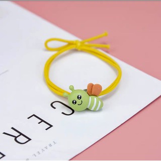Dây Buộc Tóc Chú Ong Hottrend P057