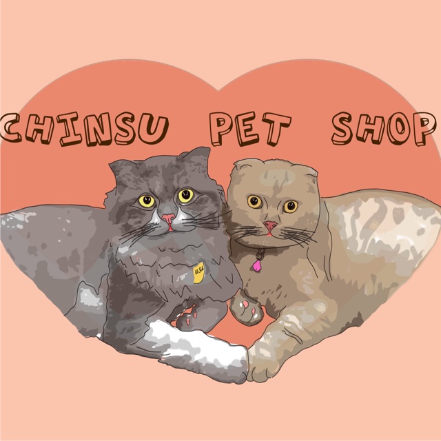 Pate Tươi - ChinSu Pet Shop