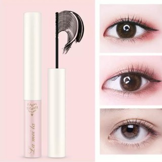 Mascara đầu nhỏ chuốt mi dưới La Mei La (Hàng nội địa Trung)