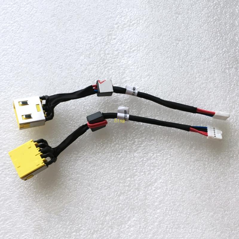 Dây Cáp Nguồn DC Thay Thế Cho G400S G405S G500S G505S G510S Z501 VILG1 DC30100PC00 DC