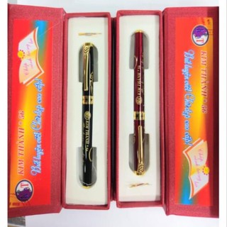 Combo bút máy Kim Thành 56 QA3902