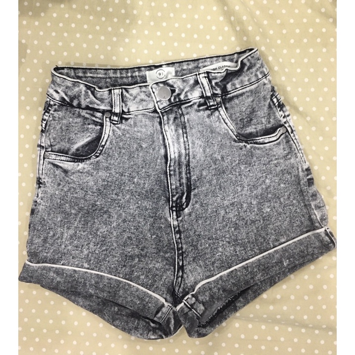 [ Góc pass đồ ] Quần Cotton On new 70%