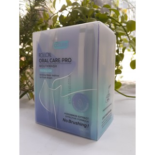 Bột giảm hôi miệng cho thú cưng Cature (hộp 30 gói)