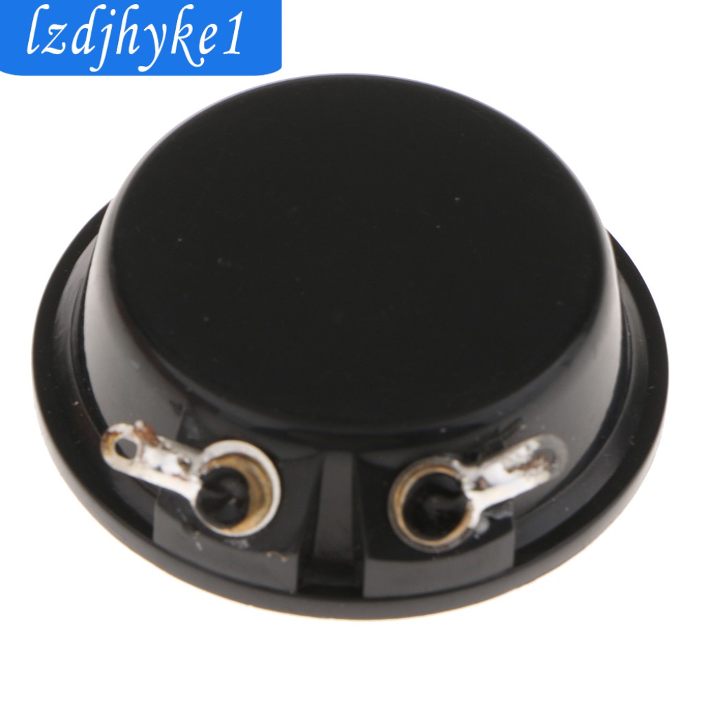 1 Bộ Loa Siêu Âm An Toàn Chống Thấm Nước 1.6-inch Lzdjhyke1