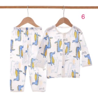 Bộ cotton giấy Quảng châu 2019