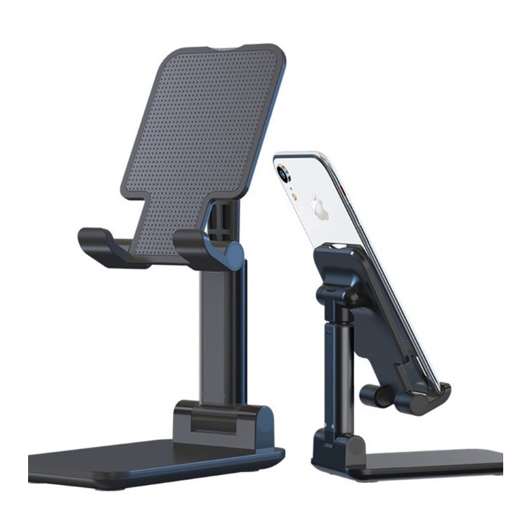 Giá Đỡ Để Điện Thoại, Máy Tính Bảng I.Pad, Kệ Đỡ Đa Năng Dễ Gấp Gọn