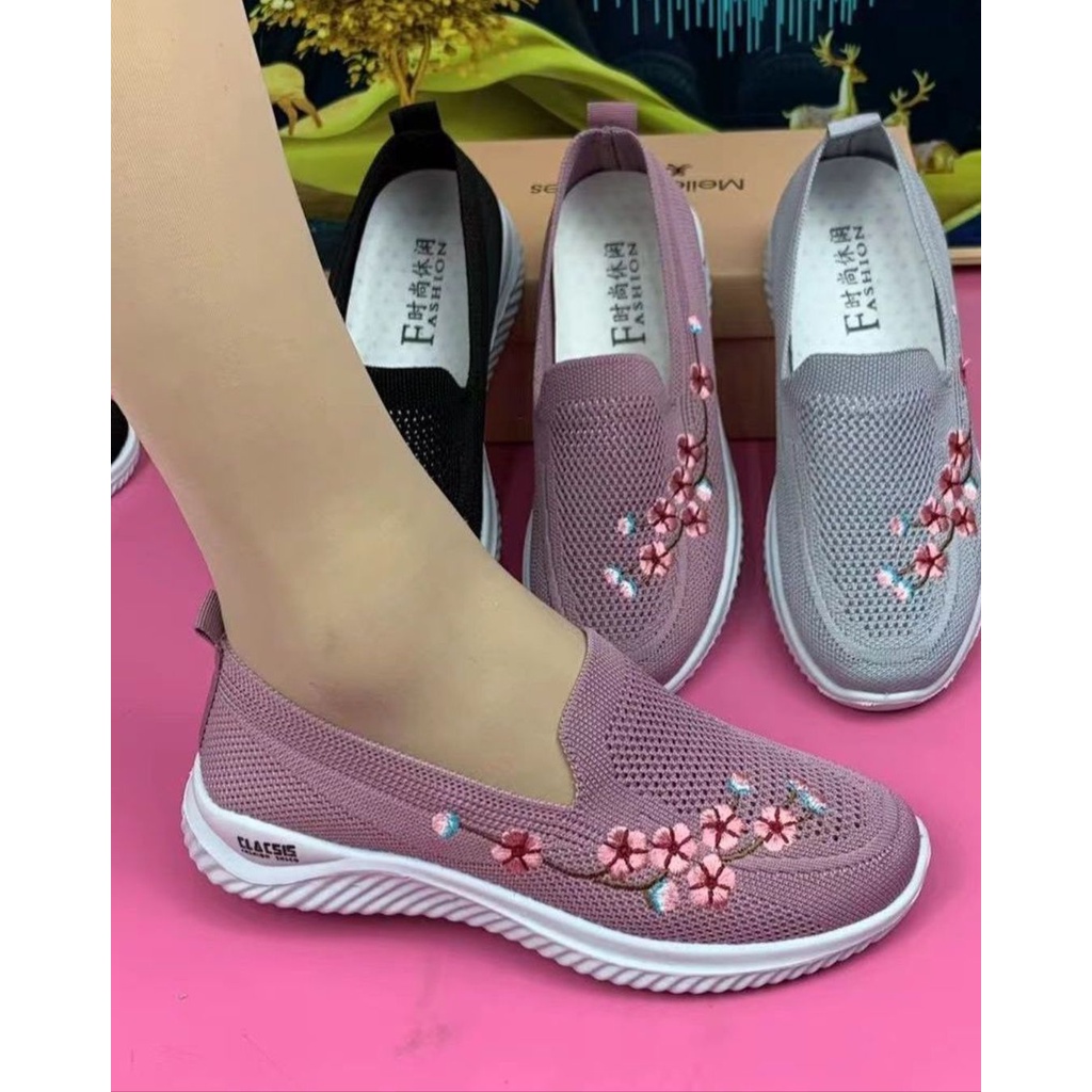 Giày nữ Quảng Châu GN75