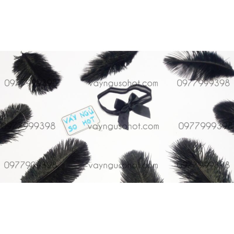 ( clip tự quay + ảnh thật tự chụp ) đai đùi gắn nơ sexy gợi cảm | BigBuy360 - bigbuy360.vn