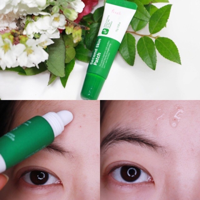 GEL DÁN MỤN PRRETI SECOND SKIN PATCH | BigBuy360 - bigbuy360.vn