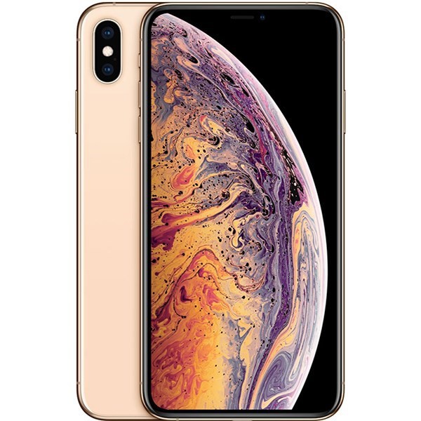 ĐIỆN THOAI IPHONE XS MAX MÁY MỚI NGUYÊN SEAL NGUYÊN TEM BẢO HÀNH TOÀN QUỐC GIẢM GIÁ 50%