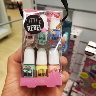 SET SƠN MÓNG TAY PRIMARK - Hàng Pháp