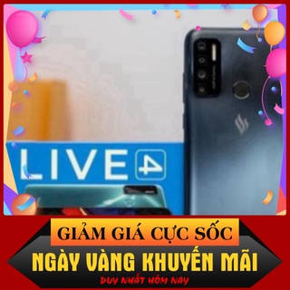 Rẻ vô đối điện thoại vsmart live 4 - hàng chính hãng cam kết chính hãng hàng new 100% rẻ vô đối