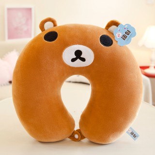 Gối cổ chữ U