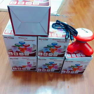 Máy massage cầm tay 3 chân MAXCARE