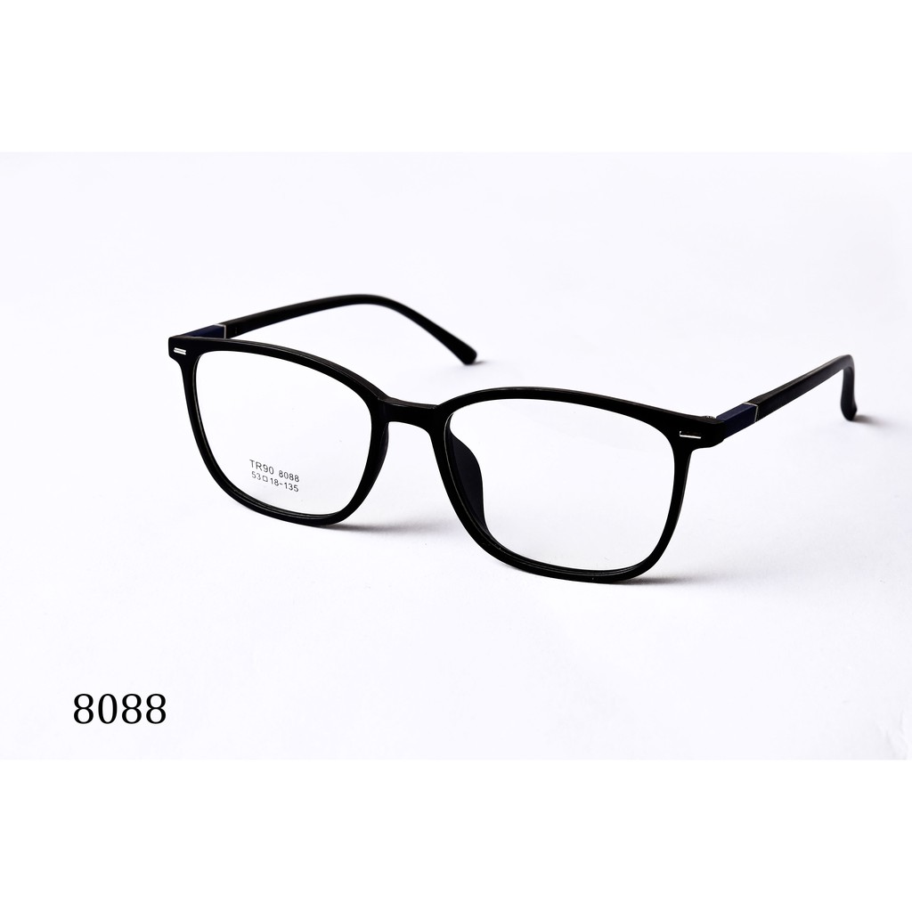 Gọng kính thiết kế nam/nữ FreeSize Bloom EyeWear 8088 cao cấp nhiều màu chính hãng