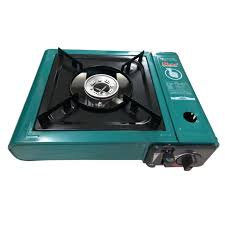 Kiềng bếp gas du lịch loại dầy đường kính 21 X 21cm phụ tùng linh kiện chính hãng