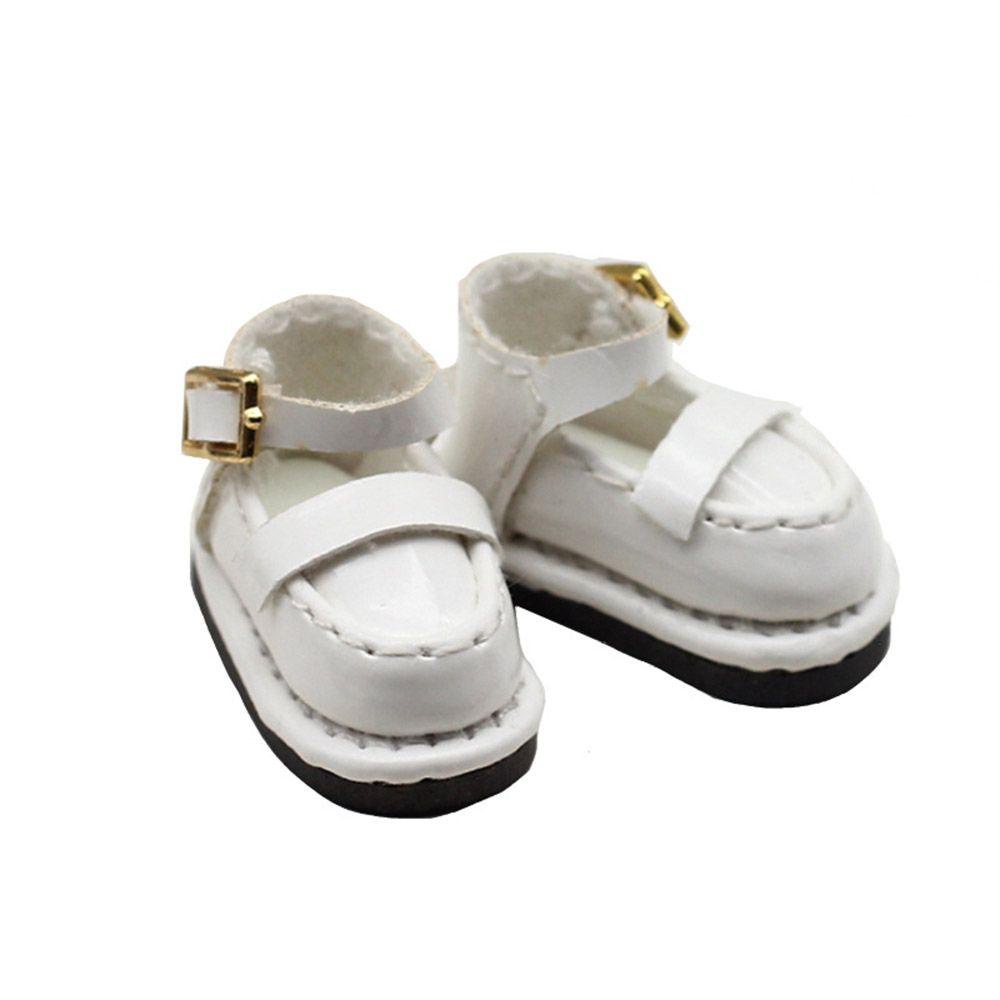 Giày Búp Bê Ob11 obitsu11 Xinh Xắn
