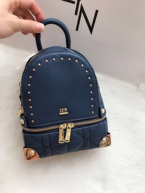 Balo lyn mini EVITA KISS THE SKY BACKPACK