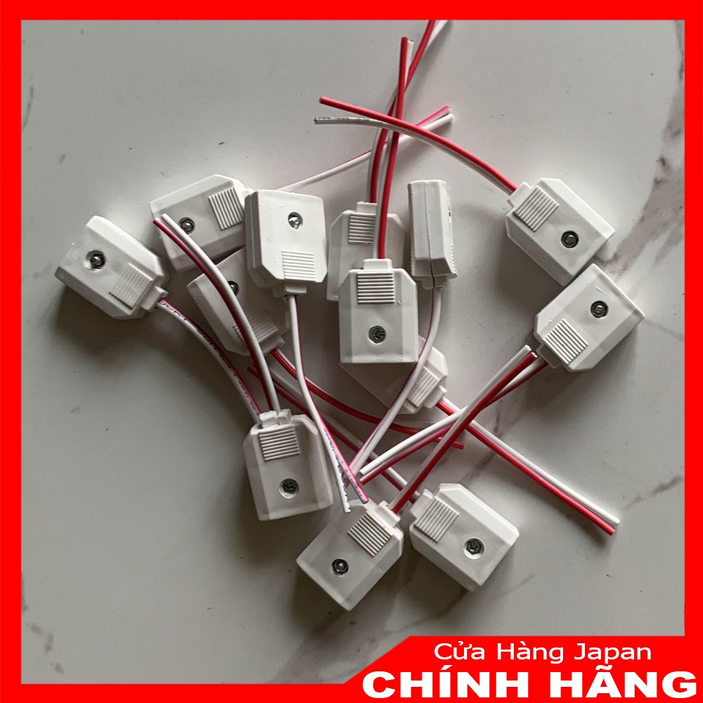Phích cắm âm tường Camera có dây nối SIÊU TIỆN LỢI
