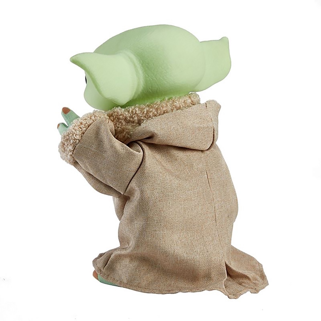 Hàng Có Sẵn Búp Bê Yoda Star Wars Yoda Cho Em Bé 28Cm Quà Tặng Trang Trí Cho Em Bé