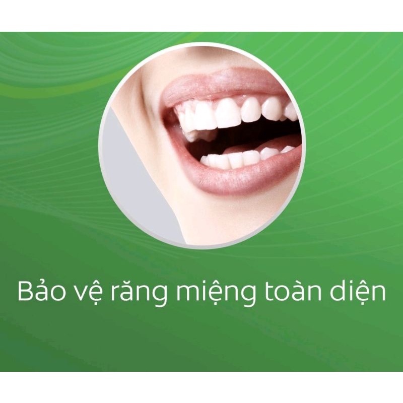 Kem đánh răng Colgate 225g ngừa sâu răng chắc khỏe, tặng bàn chải lông tơ giá không đổi