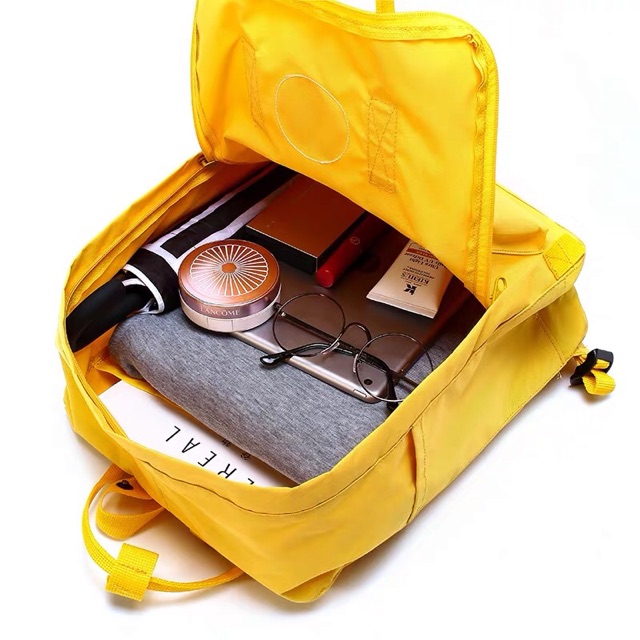 UNTH chính hãng Balo thời trang Kanken