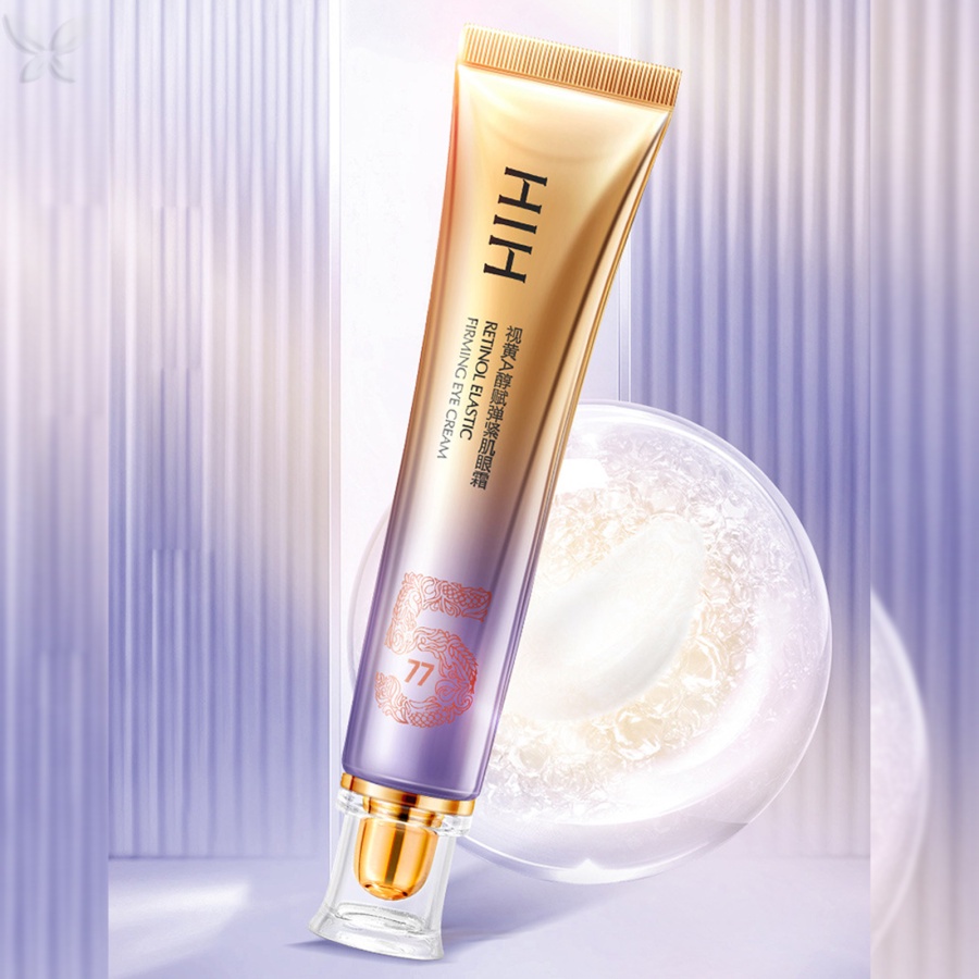 Kem Dưỡng Da Mắt Retinol JMMZ HIH Retinol Làm Săn Chắc Xóa Mờ Quầng Thâm / Bọng Mắt Chống Lão Hóa