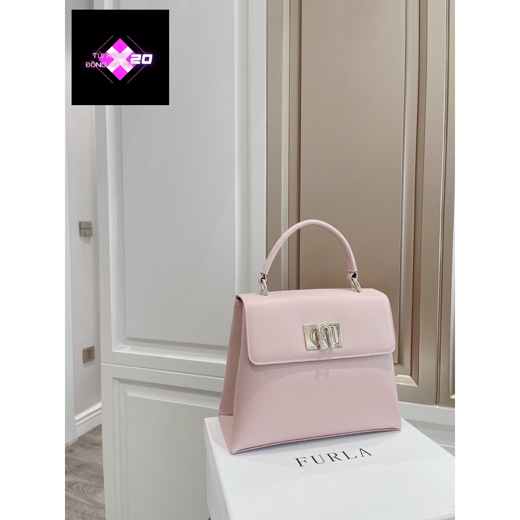 Túi Furla nữ - FURLA 1927 Top Handle  size 25x20x10cm
