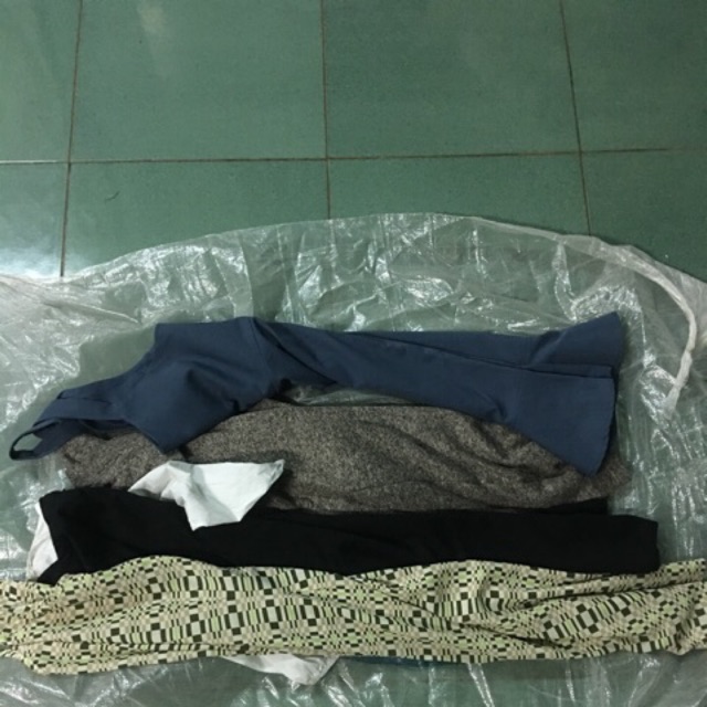 Đầm của tangtangowo
