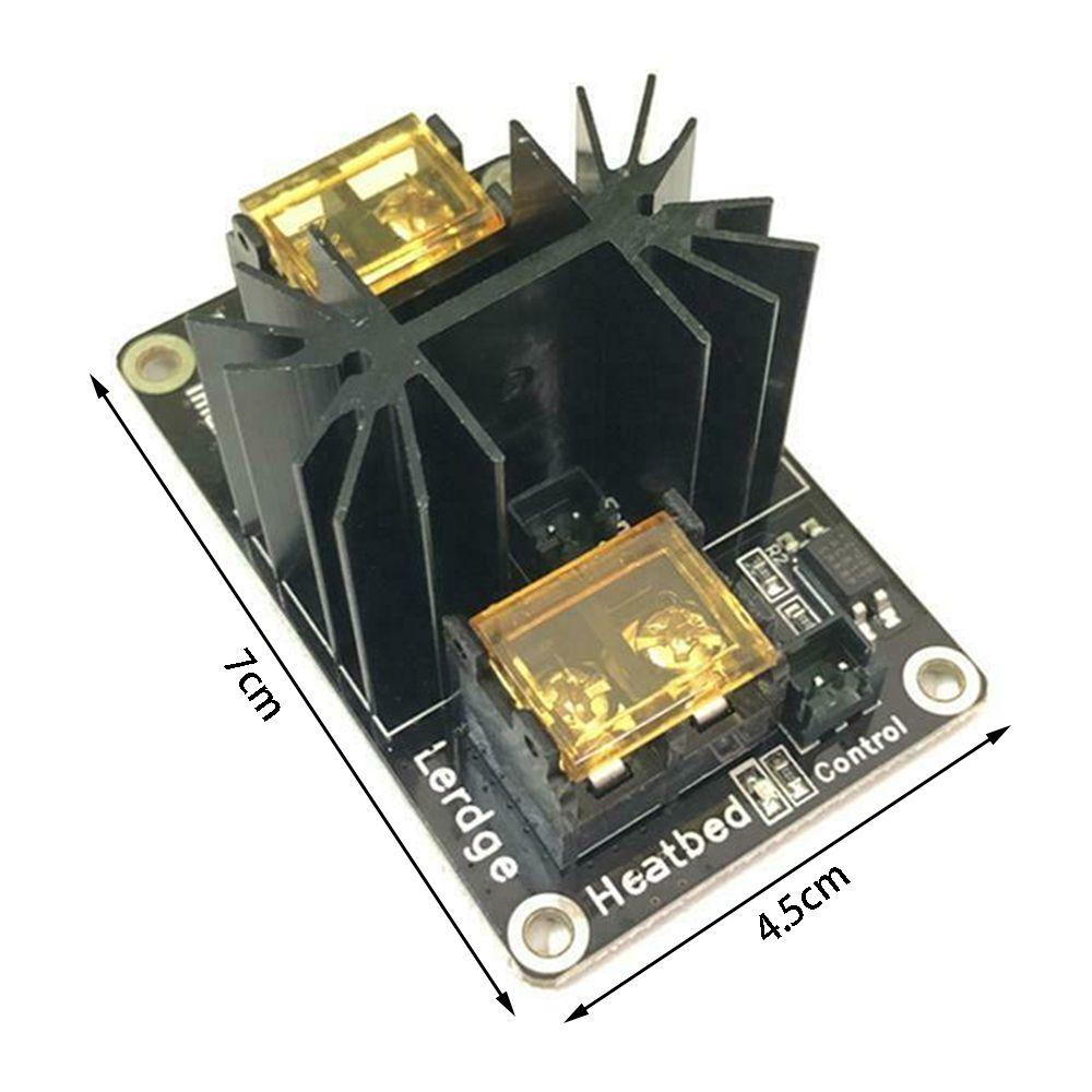MYRONGVN Mô-đun Nguồn Điện Cao Cho Máy In 3D