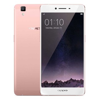 [Trả góp 0%] Điện thoại OPPO R7s - Hãng phân phối chính thức