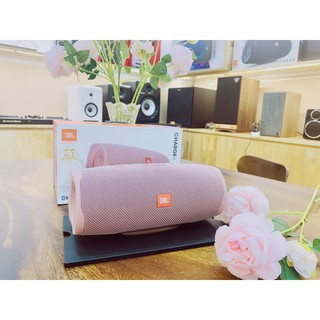 Loa Bluetooth JBL Charge 4