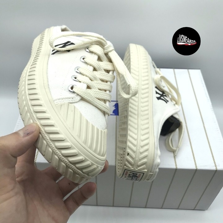 Giày Đạp Gót 🏆MÀU ĐEN🏆 Giày Sục NY đen/ Giầy thể thao nam, nữ đủ size | BigBuy360 - bigbuy360.vn