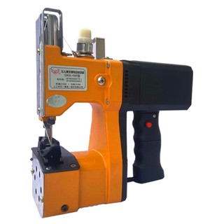 Máy khâu bao tải cầm tay đa năng flying man gk9-989