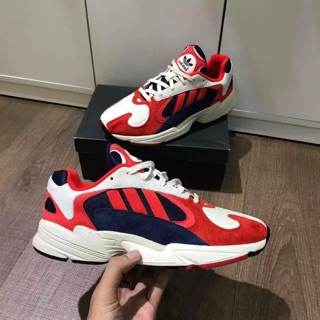 Giày adidas Young 1