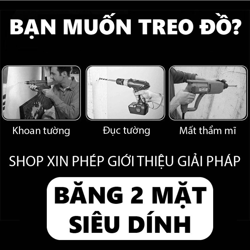 5 MÉT Băng keo trong Acrylic 2 mặt siêu dính 5 Mét,dính mọi bề mặt phẳng