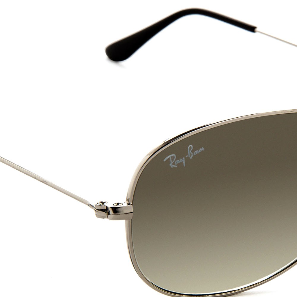 Kính mát thời trang Rayban RB3362-033-32 chính hãng, thiết kế dễ đeo bảo vệ mắt