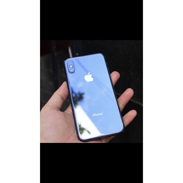 Dán PPF 7 sắc cầu vòng 2019 Chống xước & đặc biệt TỰ PHỤC HỒI VẾT XƯỚC iphone 7,8,7p,8p,X,XS