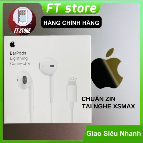 Tai nghe lấy từ máy ra